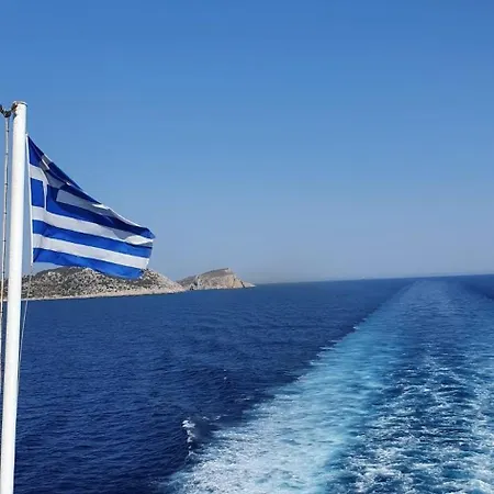 Apartamento Luxe Benedenwoning Nula *