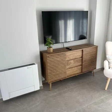 Luxe Benedenwoning Nula Apartamento *