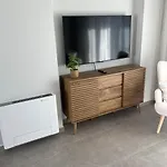 Luxe Benedenwoning Nula Apartament *
