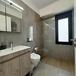 Apartman Luxe Benedenwoning Nula Kosz