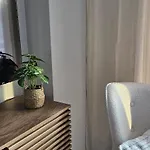 Luxe Benedenwoning Nula * Kosz