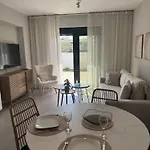 Apartman Luxe Benedenwoning Nula Kosz