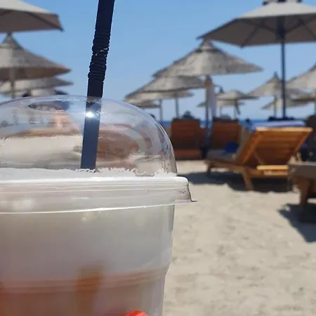 Διαμέρισμα Luxe Benedenwoning Nula Κως Πόλη