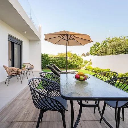 Appartement Luxe Benedenwoning Nula *