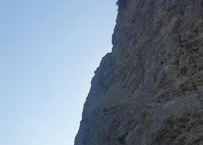 Luxe Benedenwoning Nula Kos Town