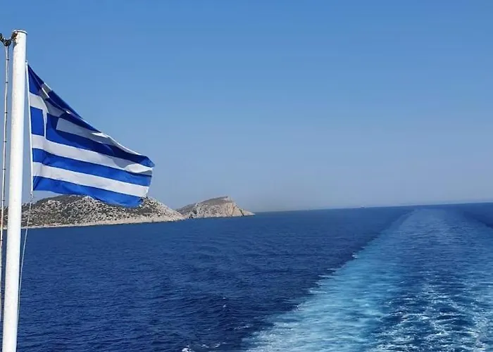 Apartamento Luxe Benedenwoning Nula *