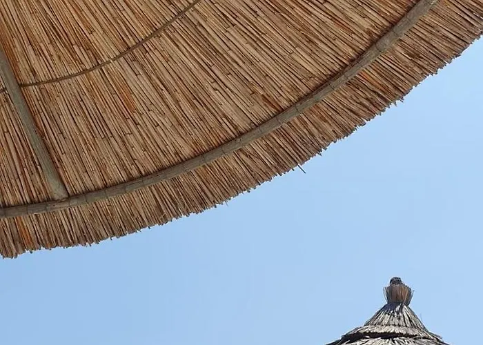 Apartamento Luxe Benedenwoning Nula