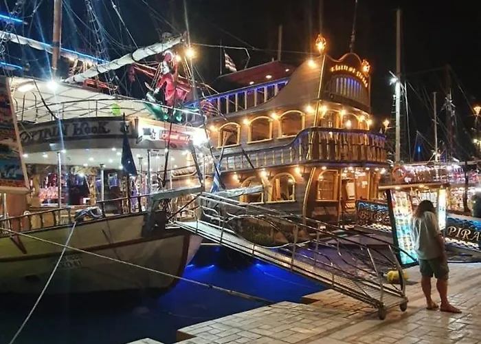 Luxe Benedenwoning Nula Apartamento