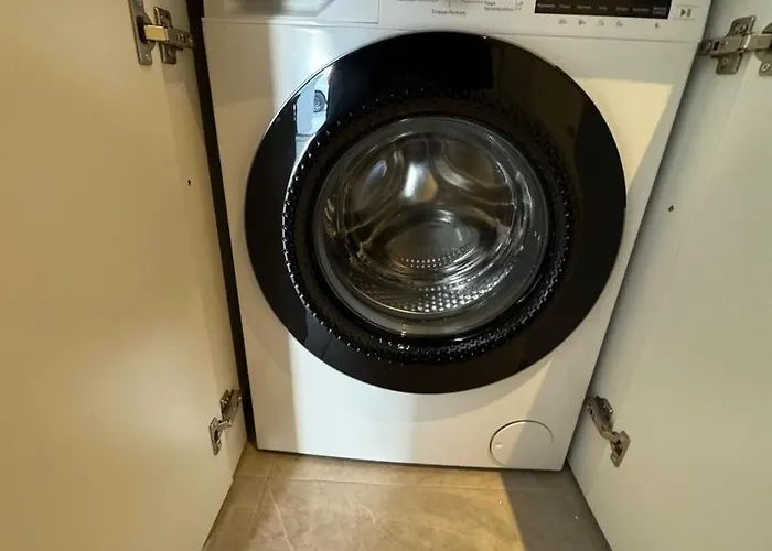 Luxe Benedenwoning Nula Cós