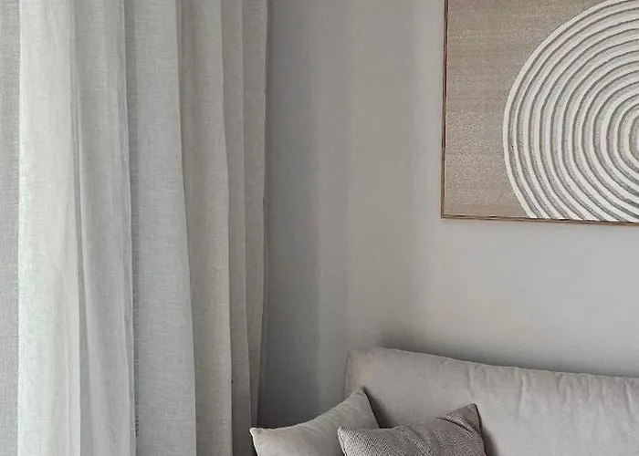 Apartamento Luxe Benedenwoning Nula Cós