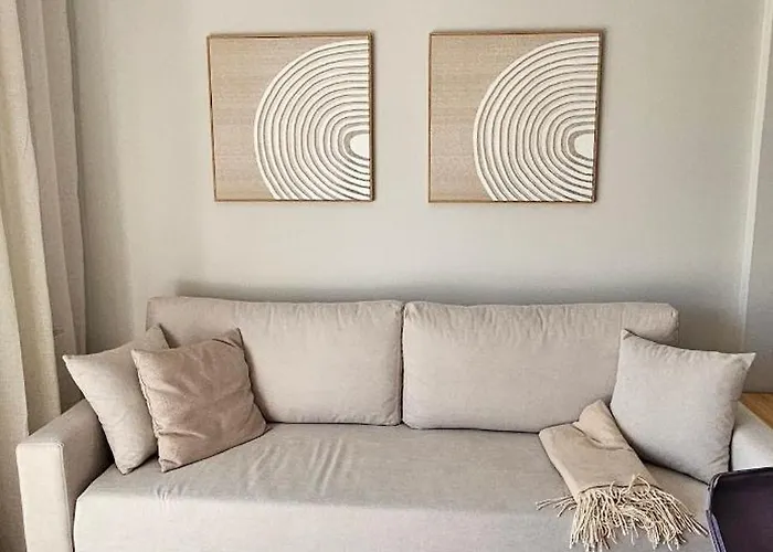 Luxe Benedenwoning Nula Apartamento Cós