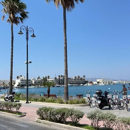 Luxe Benedenwoning Nula Appartement