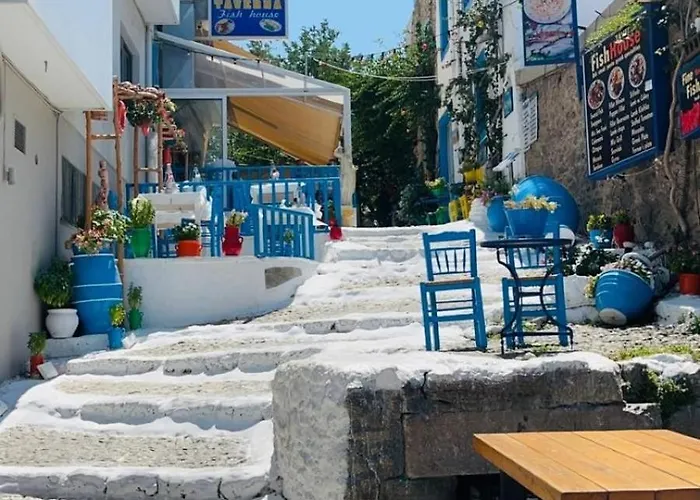 Luxe Benedenwoning Nula Apartmán