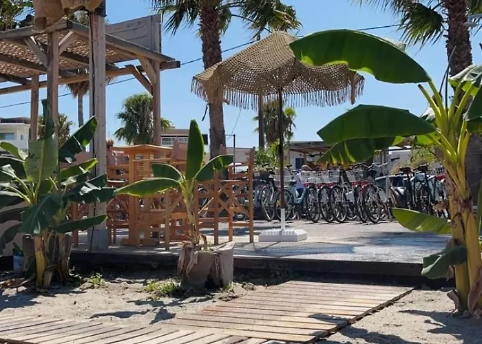 Luxe Benedenwoning Nula