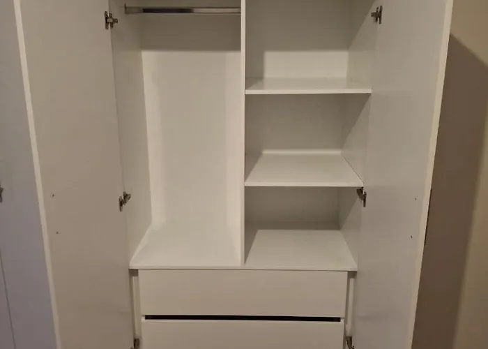 Luxe Benedenwoning Nula Apartmán