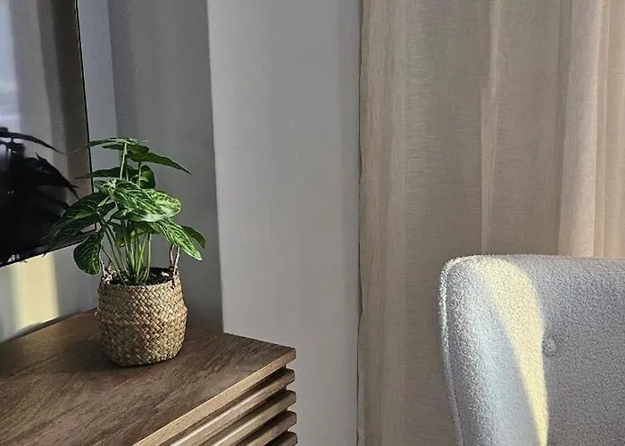 Luxe Benedenwoning Nula * بلدة كوس